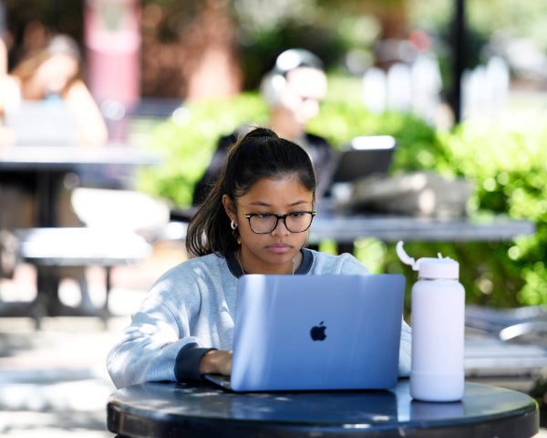 Distance Learning
