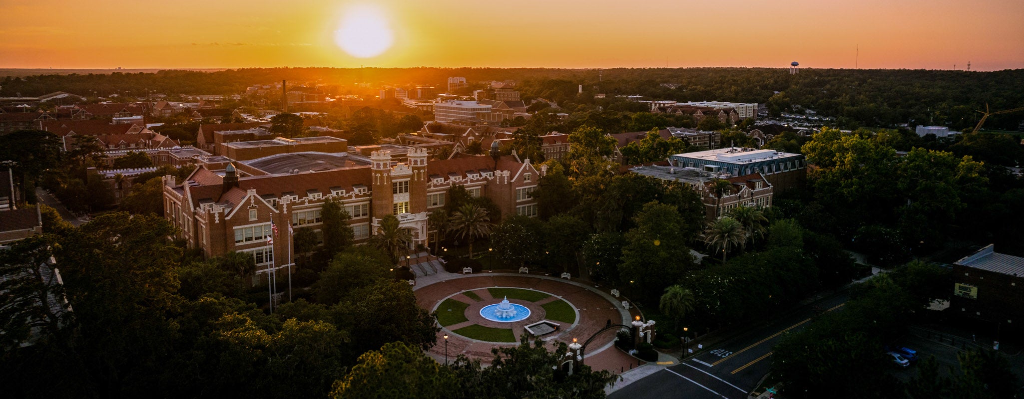 Florida State University, a Florida Preeminent Research University