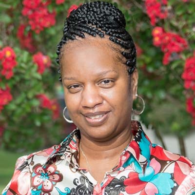 Stephanie Robinson Stephanie Robinson