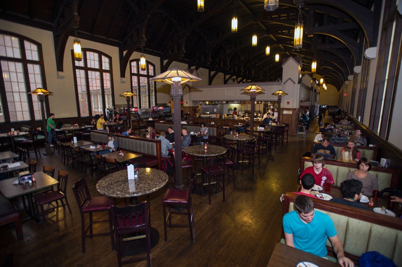FSU Dining